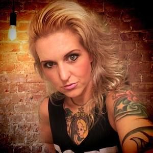 Meet your Posher, Marissa rose